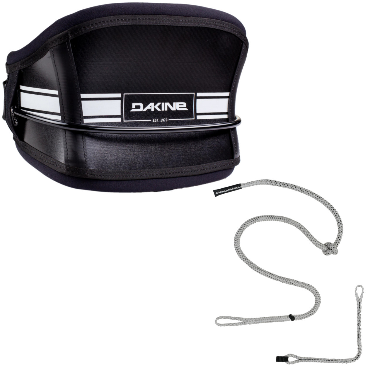 2025 DAKINE LEASH 8FT X 5/16EASYCLIP 新品 Dakine Kainui 8' X 5/16