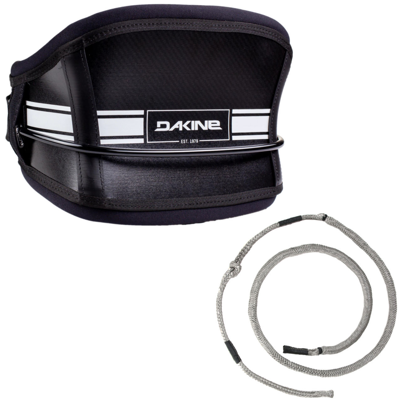Dakine Fly Wing Harness & Line Package