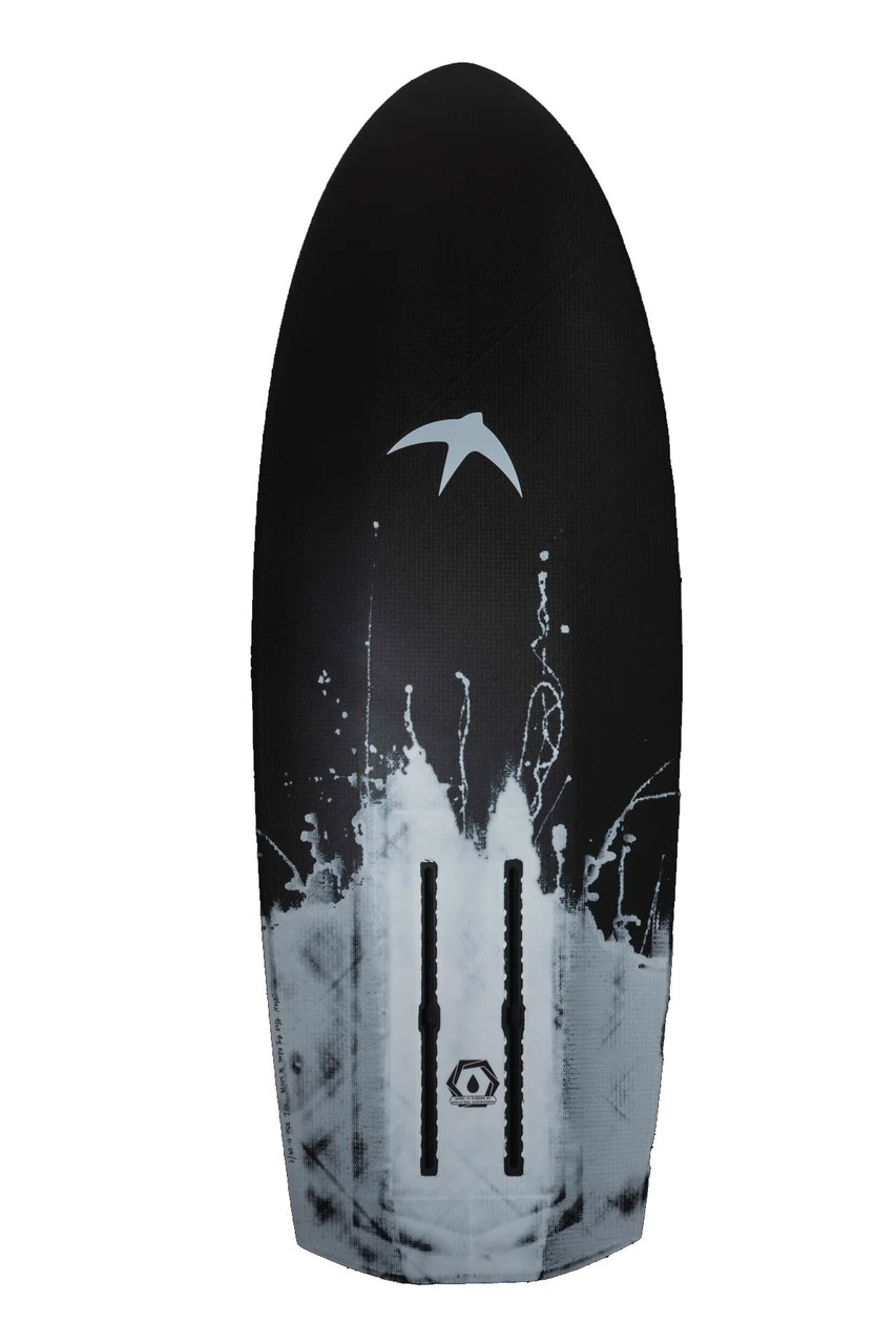 2024 Appletree Omen Flux Foil Board