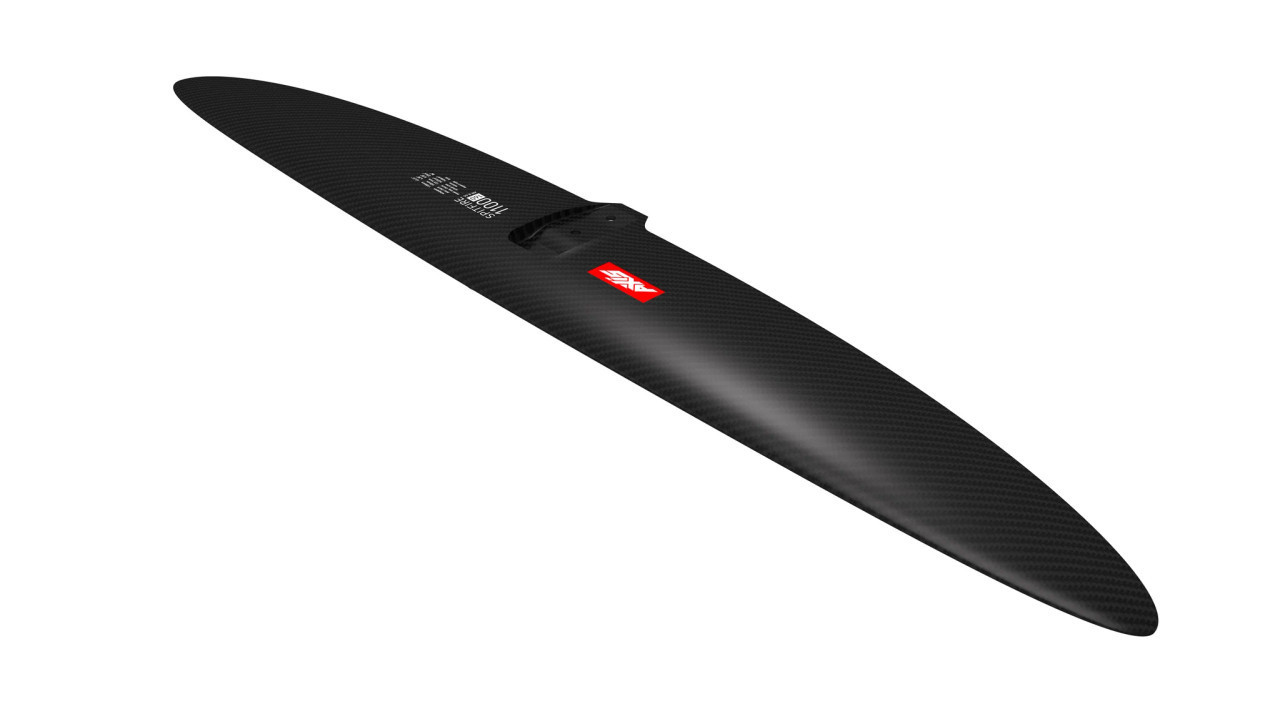 Axis Foils Spitfire Front Wing