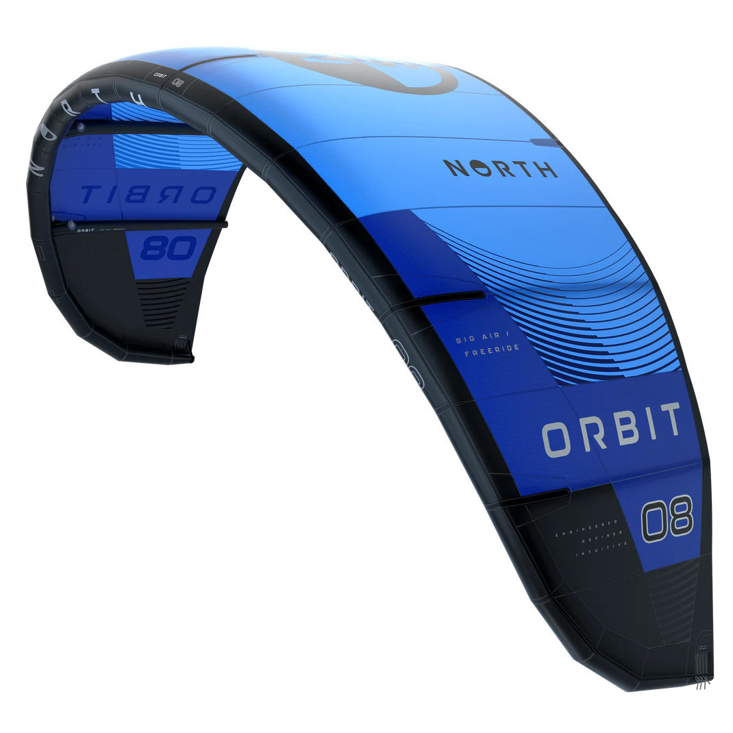 North Orbit Kiteboarding Kite (2024) North Orbit Kiteboarding Kite (2024)