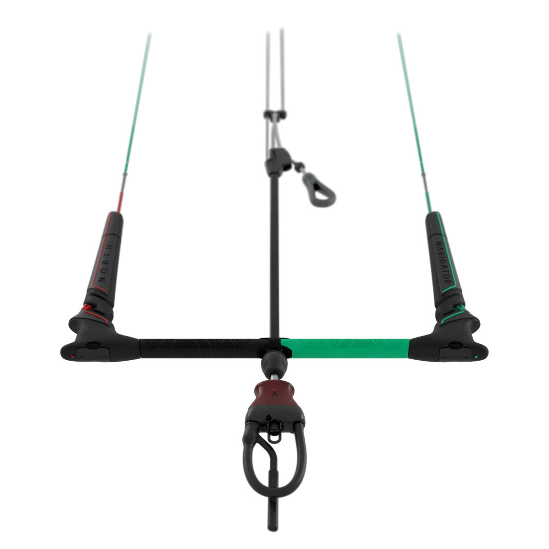 North Navigator Short Throw Control Bar (2024)