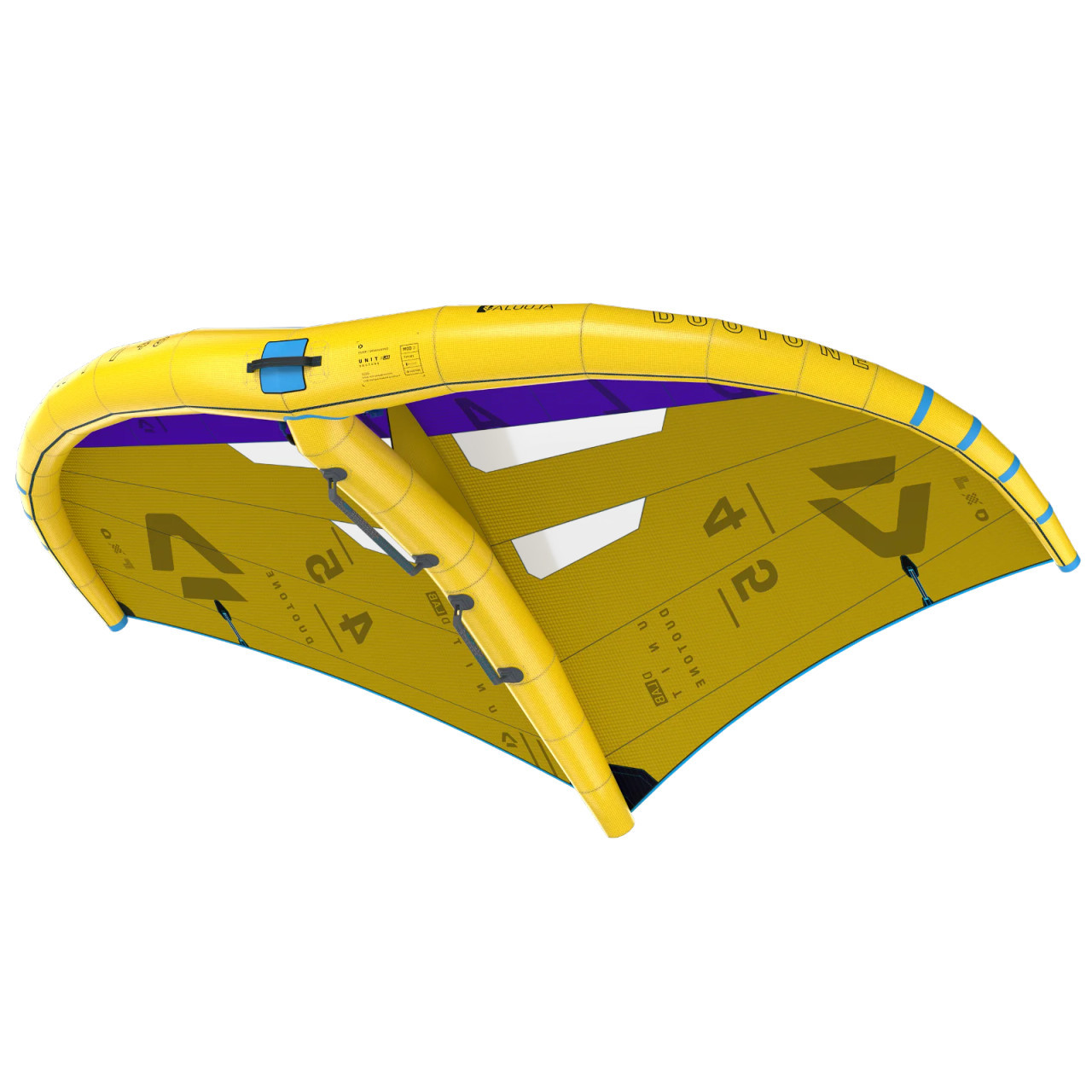 2024 Duotone Unit D/LAB Wing - MACkite Boardsports Center 