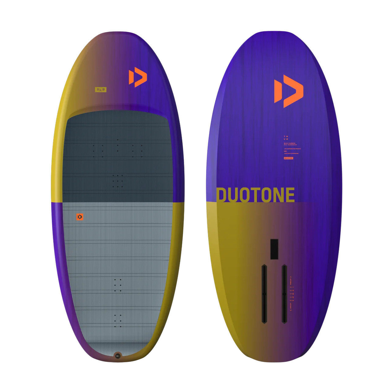 Duotone Sky Style SLS Wing Foil Board (2024)