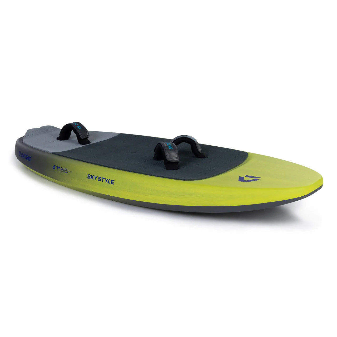 2024 Duotone Sky Style Wing Foilboard - MACkite Boardsports Center