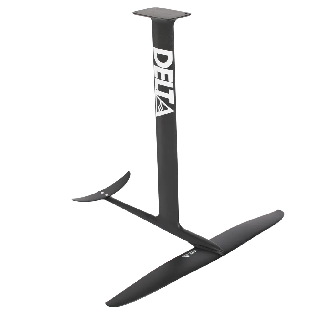 Delta High Aspect R-Frame Complete Foil - MACkite Boardsports Center