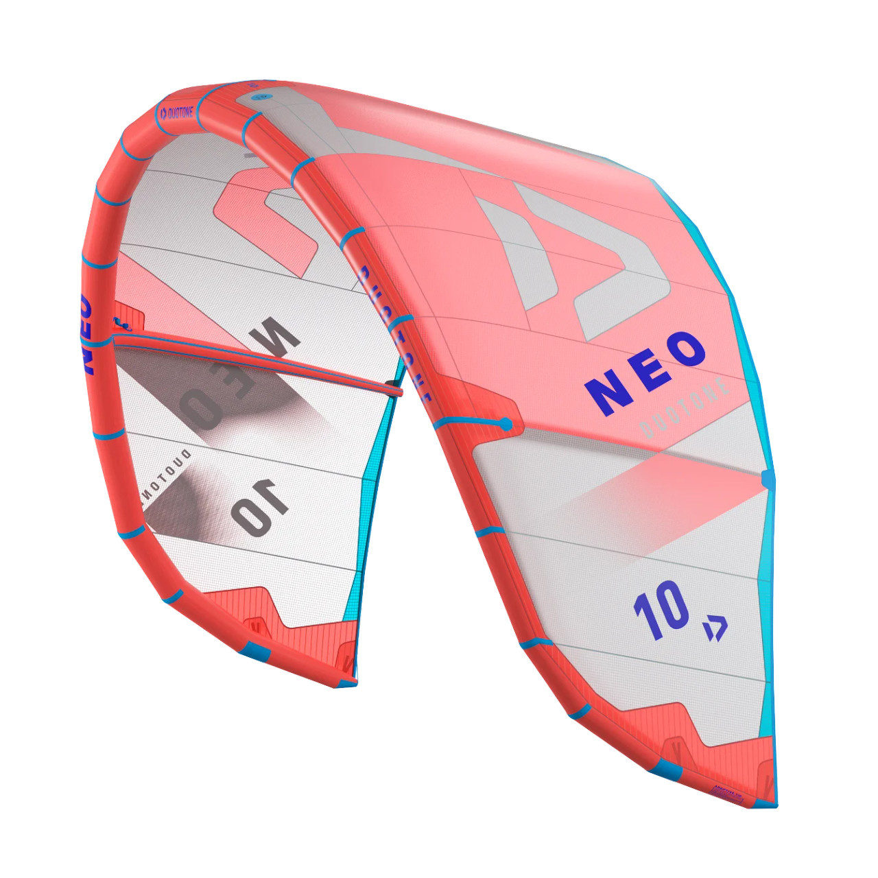 2024/25 Duotone Neo Kiteboarding Kite - MACkite Boardsports Center