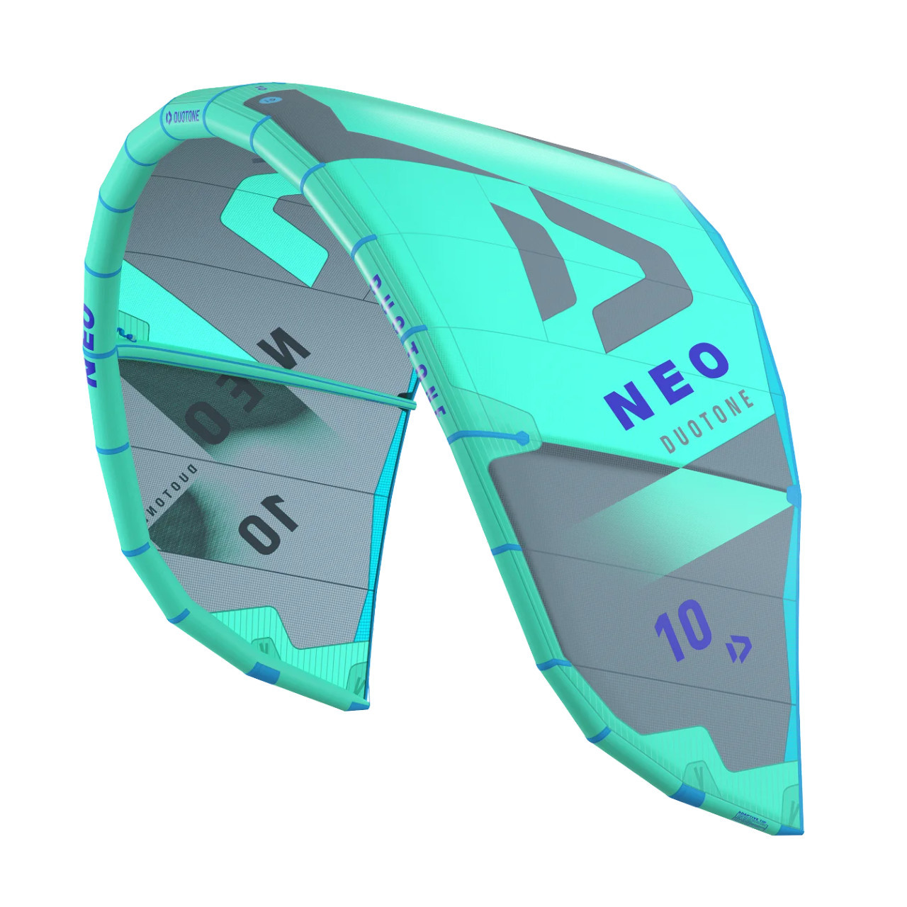 2024 Duotone Neo Kiteboarding Kite - MACkite Boardsports Center