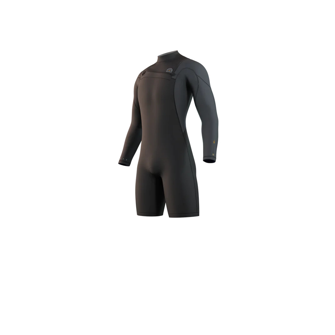 Mystic Marshall Longarm Shorty FZ 3/2 Wetsuit