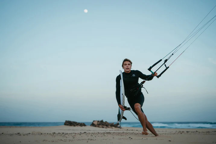 Mystic Marshall Longarm Shorty FZ 3/2 Wetsuit