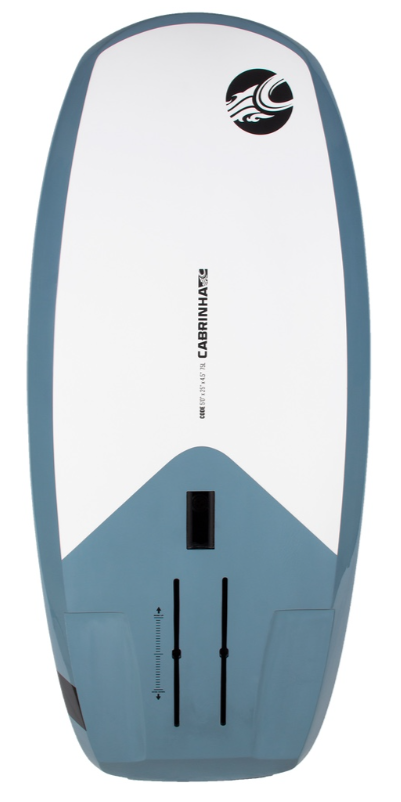 Cabrinha Code Wing Board (2022) Cabrinha Code Wing Board (2022)