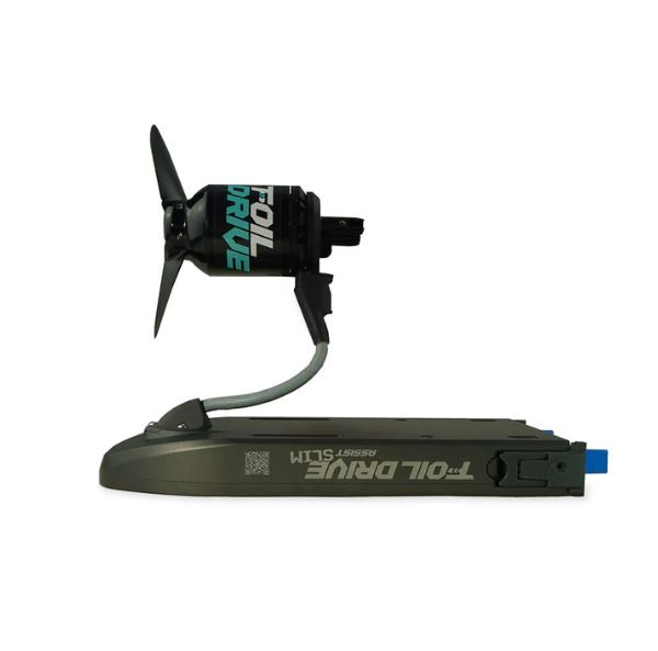 Gen2 Foil Drive Assist Slim Foil System