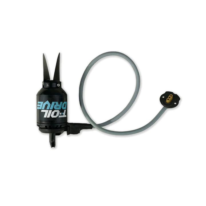 Gen2 Foil Drive Motor - MACkite Boardsports Center
