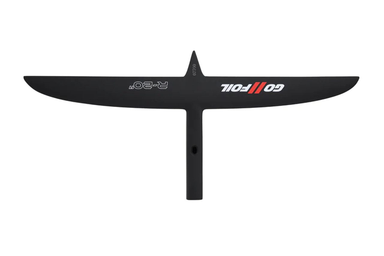 【低価正規品】(taku専用)新品Gofoil backwing Fixtail20\