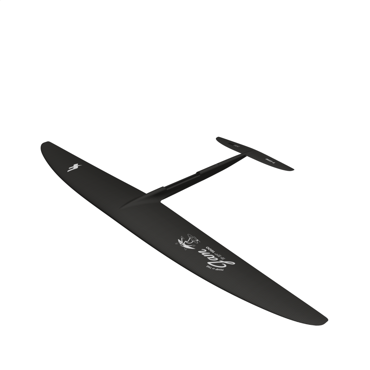 F-One JAM Foil - MACkite Boardsports Center