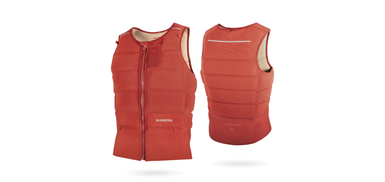 Manera Vagabond Impact Vest