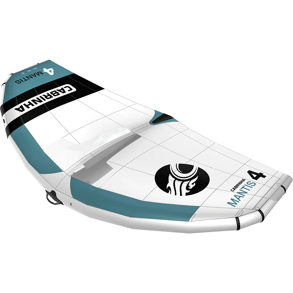 2024 Cabrinha 04 Mantis Wing - MACkite Boardsports Center 2024 Cabrinha 04 Mantis Wing - MACkite Boardsports Center