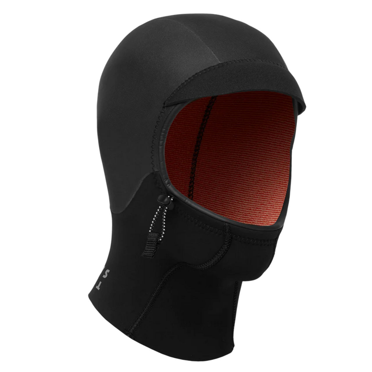Mystic Roam 3mm Hood