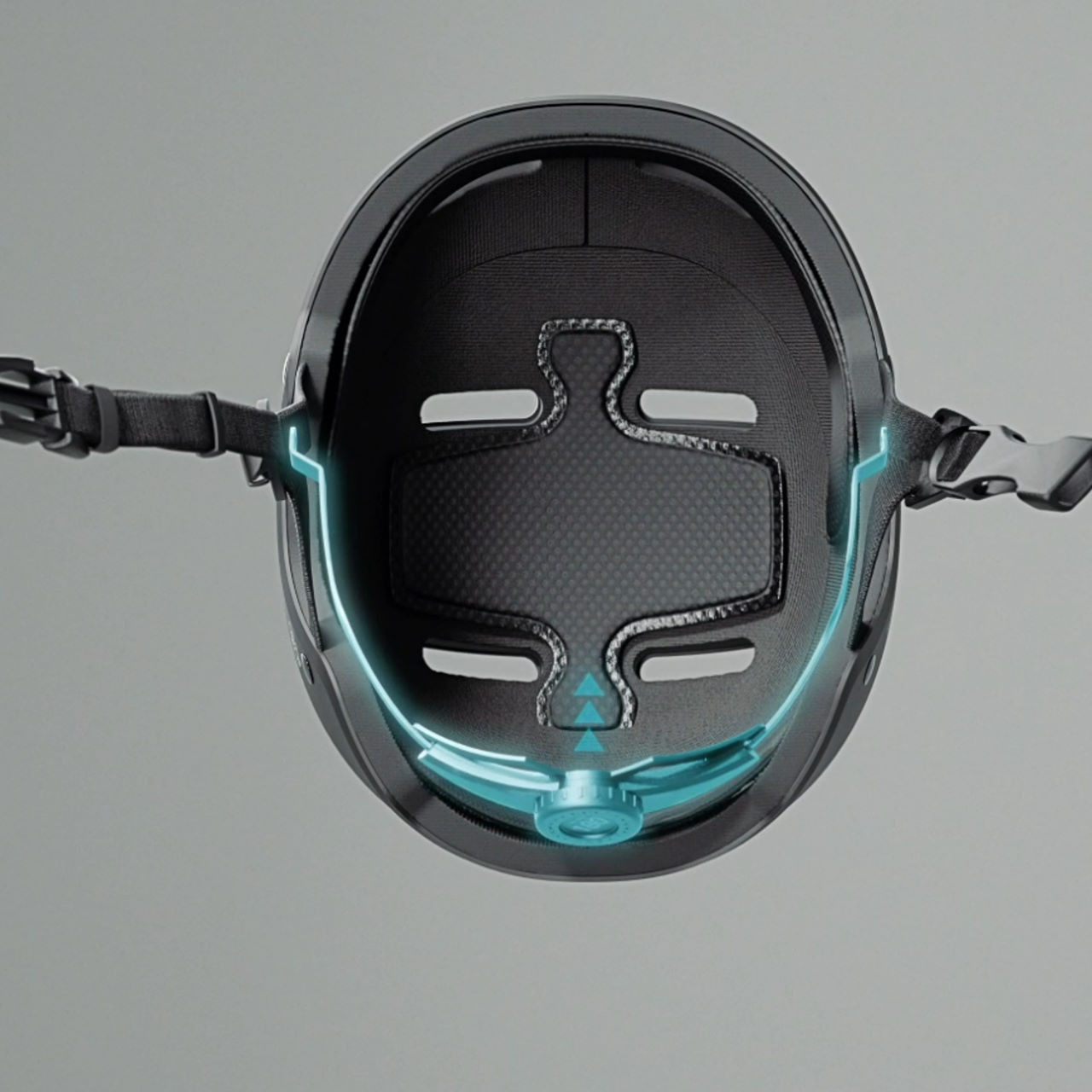 Casco Da Acqua Vandal Mystic 2023 - Omologato CE/UKCA, Per Sport Acquatici, Colore Dark Olive