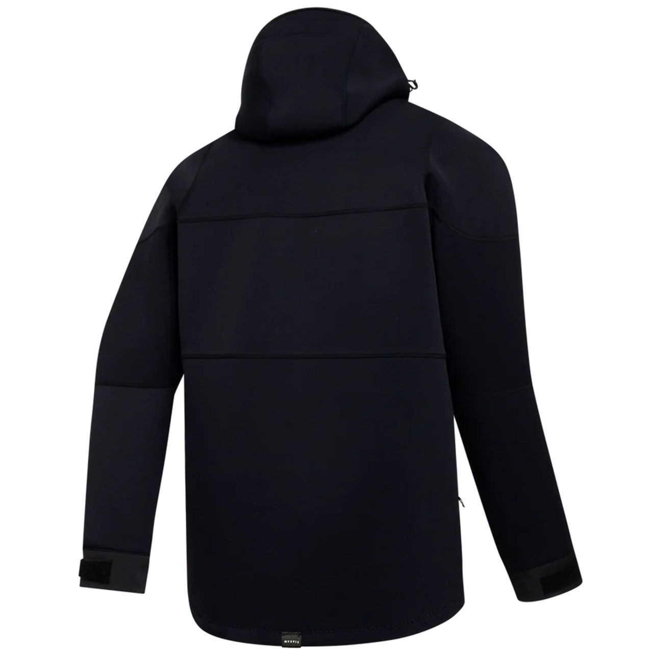 2023 Mystic Vortex Neoprene Jacket (Black)