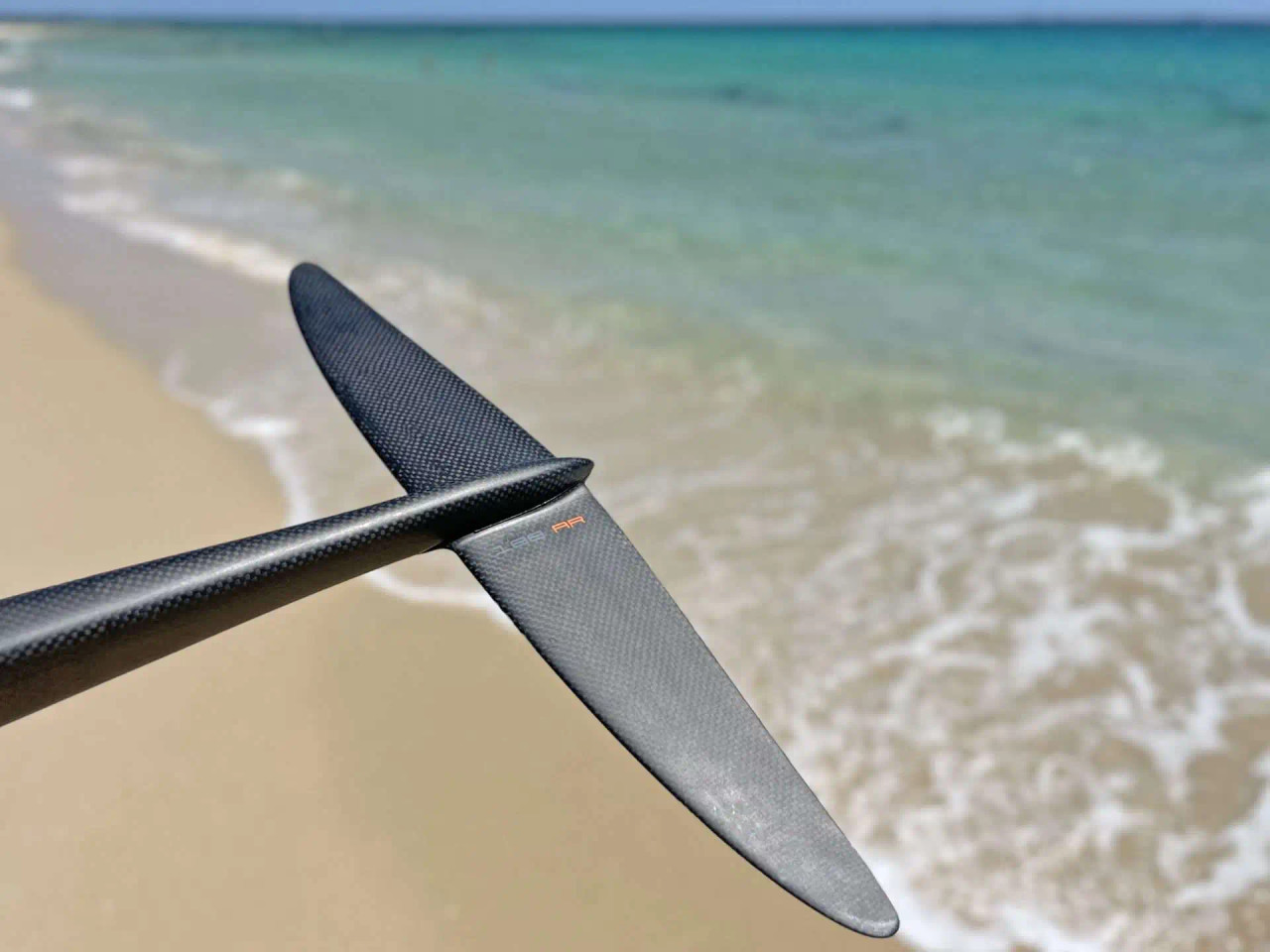 Code Foils AR-Series All-Around Tail Wing