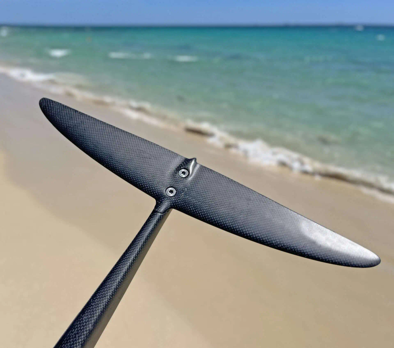 コードフォイル　リア158 AR CODE FOILS TAIL 158 AR - Epic Boardsports