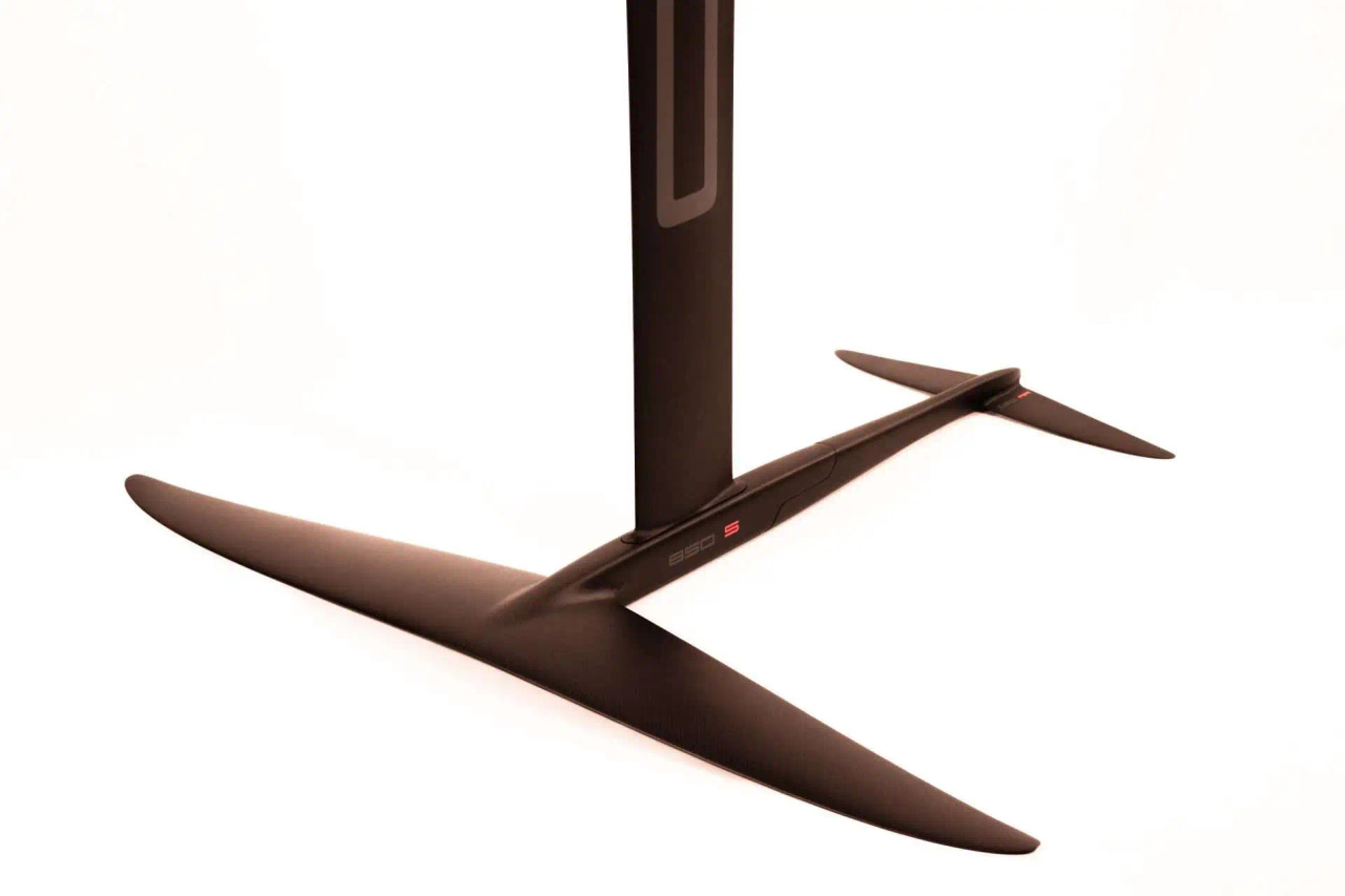 Code Foils S-Series Complete Foil Kit