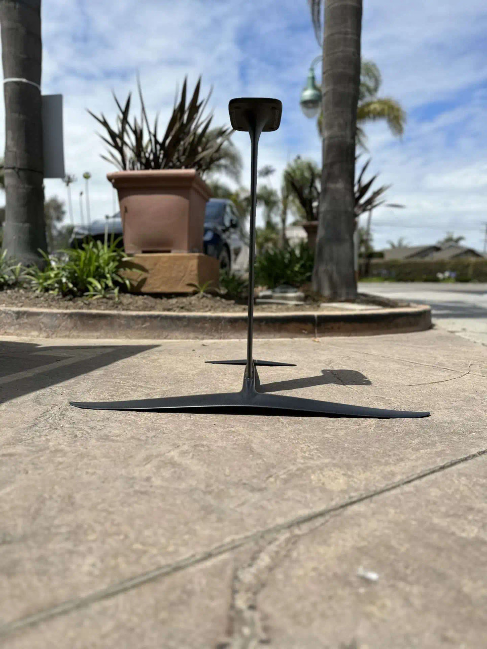 Code Foils S-Series Complete Foil Kit