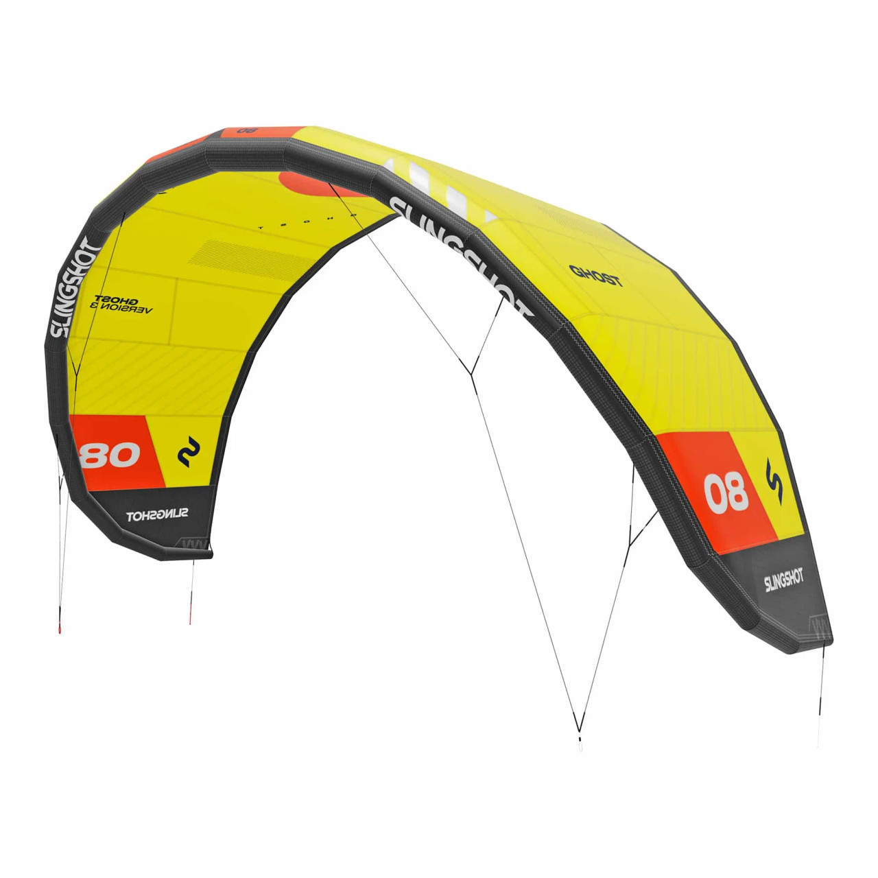 Kite Slingshot RPM 9m 2012 (Occasion, état Impeccable) - Kite Surf