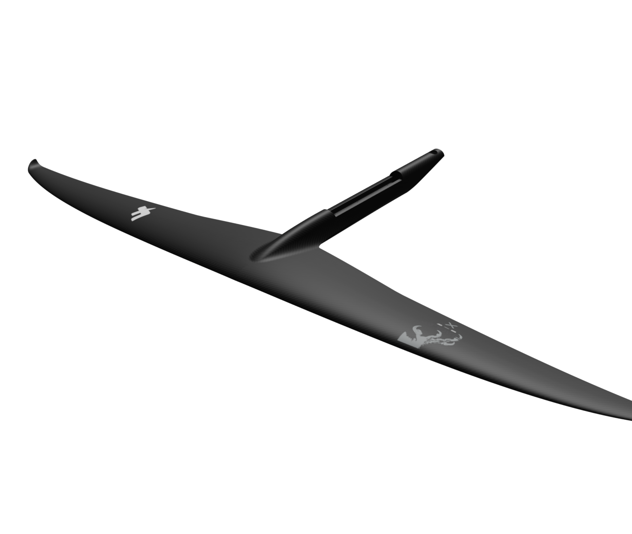 F-One Eagle X Front Wing - MACkite Boardsports Center