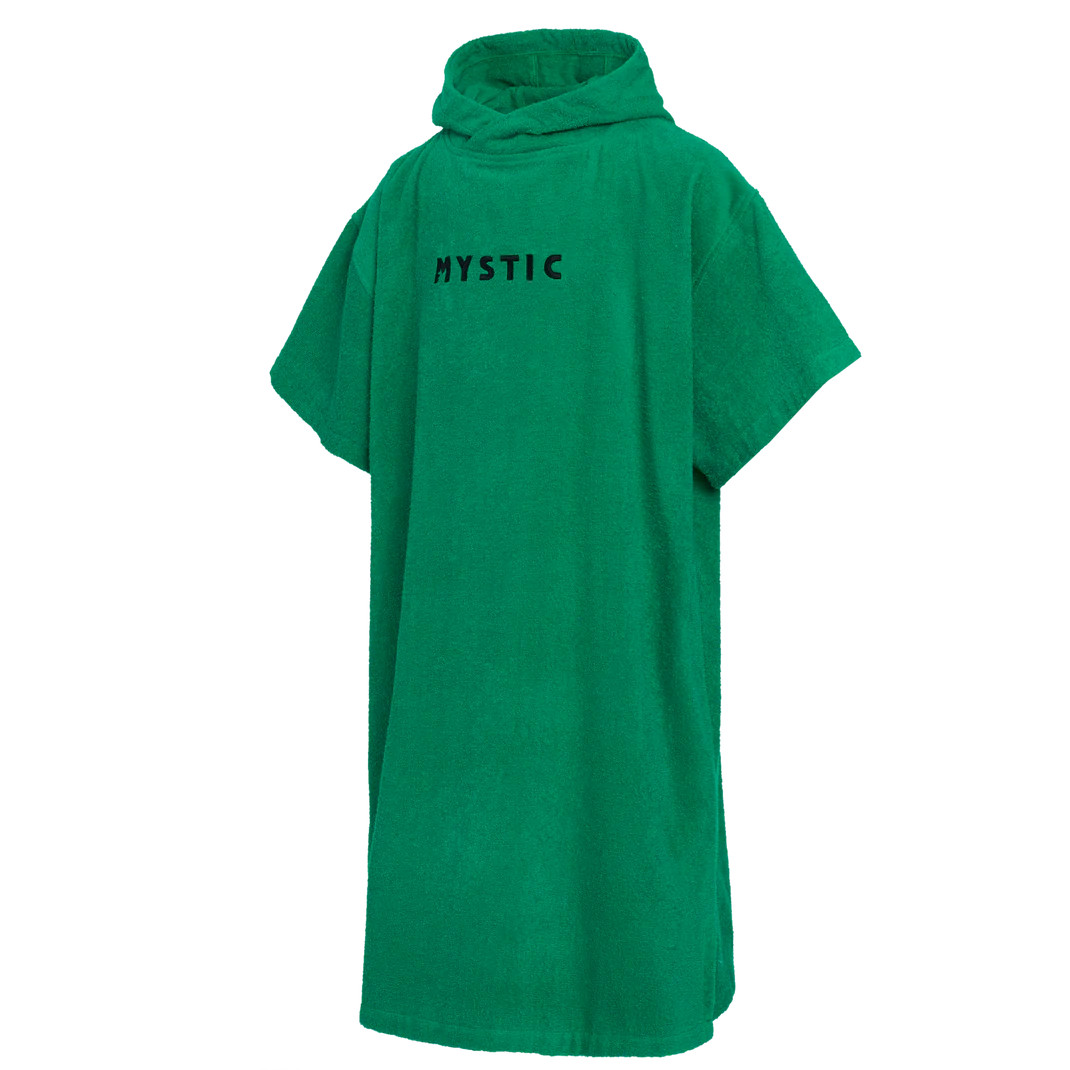 2024 Mystic Poncho Jacquard