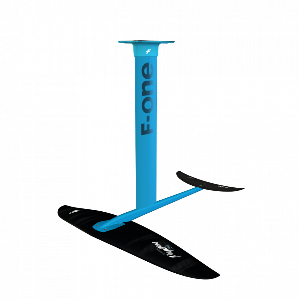 F-One Phantom FCT Complete Foil (2024)