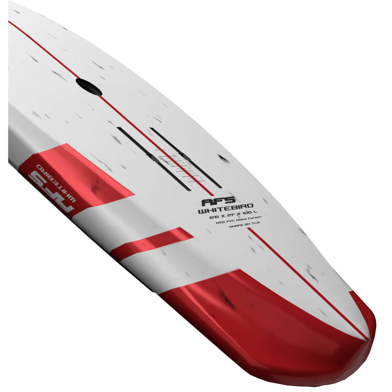 AFS Whitebird Foil Board (2024)