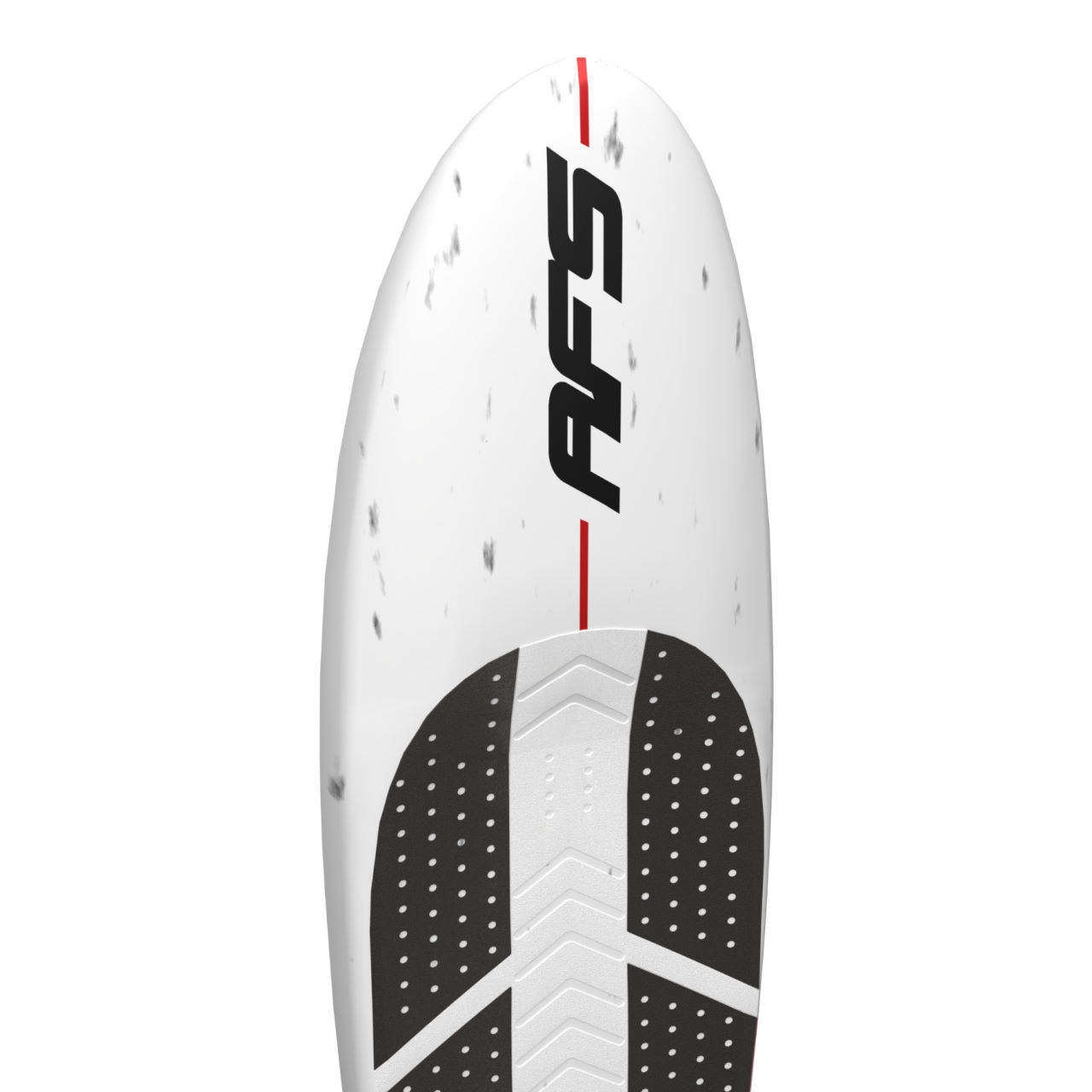 2024 AFS Whitebird Foilboard