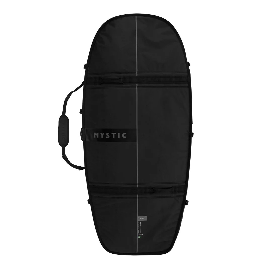 Mystic Patrol Boardbag Foil (2024)