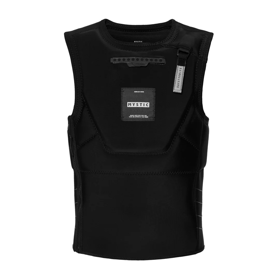 Mystic Solace CE Approved Impact Vest