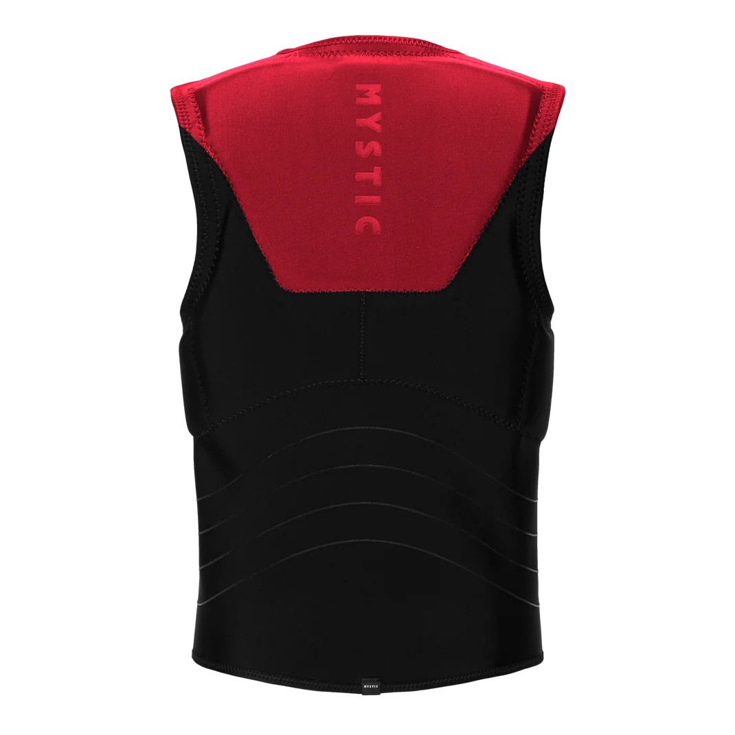 Mystic Solace CE Approved Impact Vest