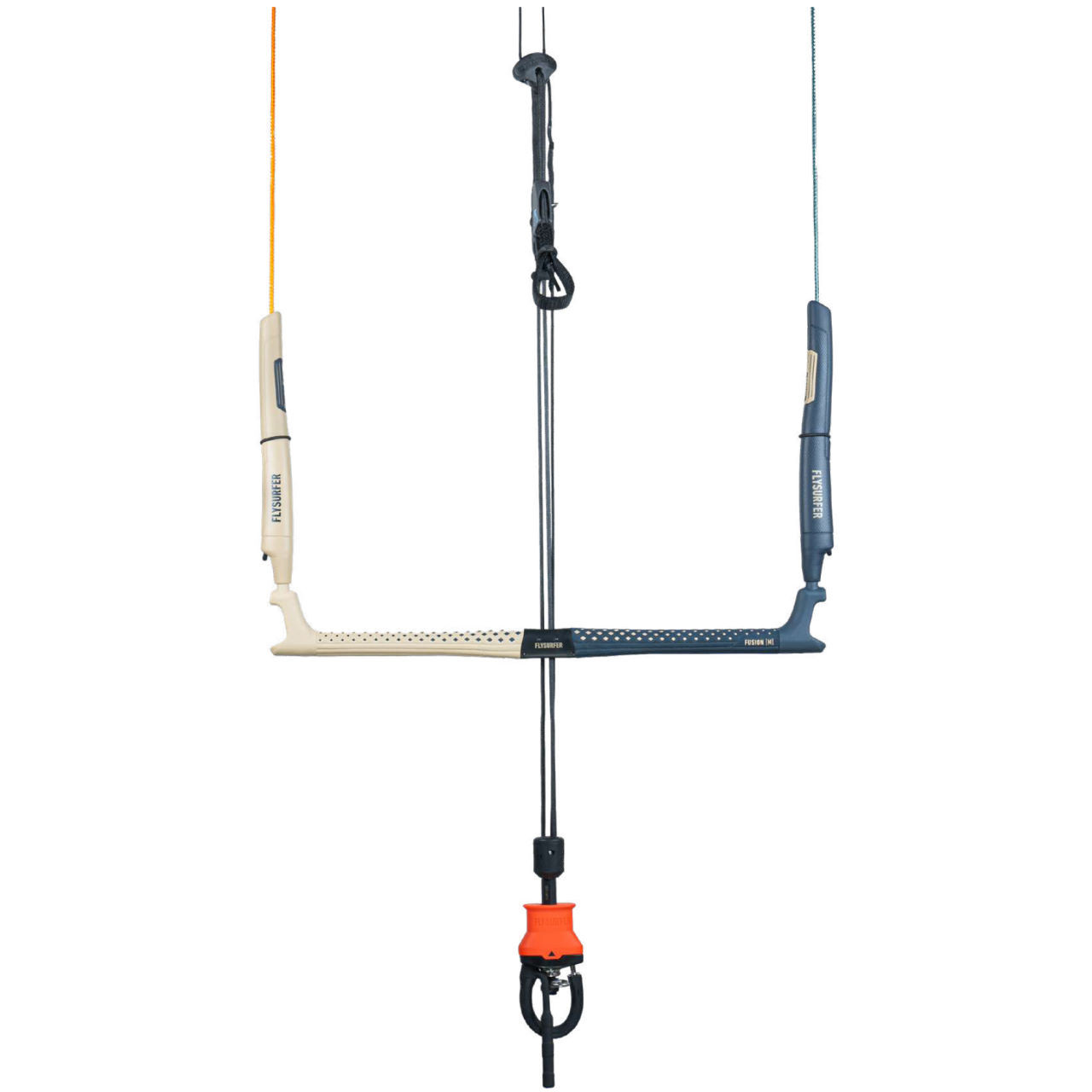 Flysurfer Fusion Control System