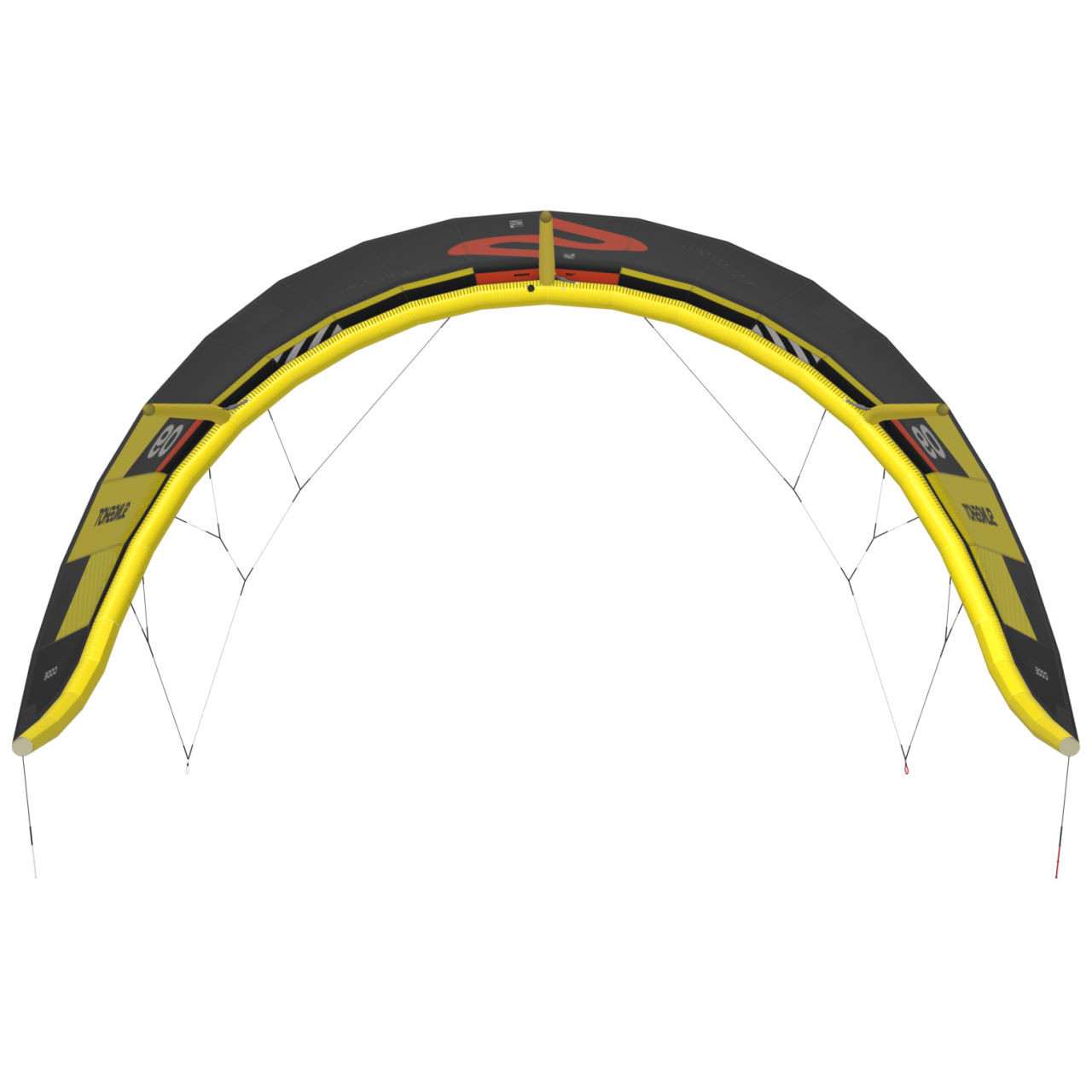 2025 Slingshot Code NXT Kite