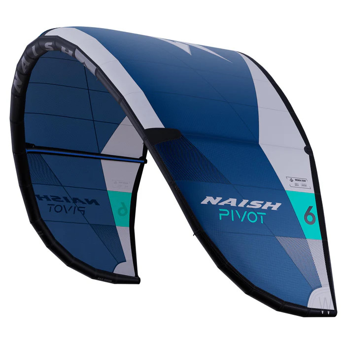 2025 Naish Pivot Kiteboarding Kite