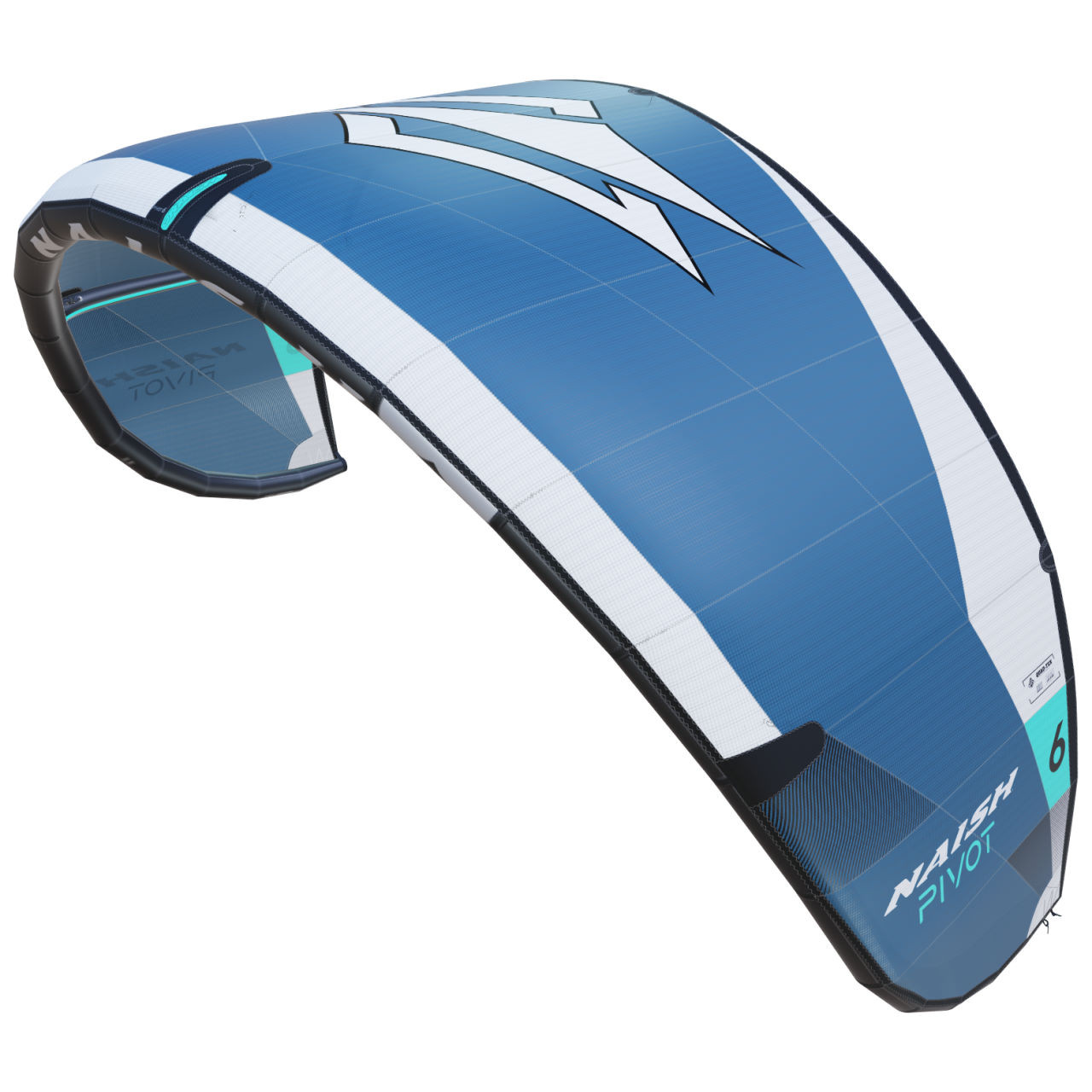 2025 Naish Pivot Kiteboarding Kite