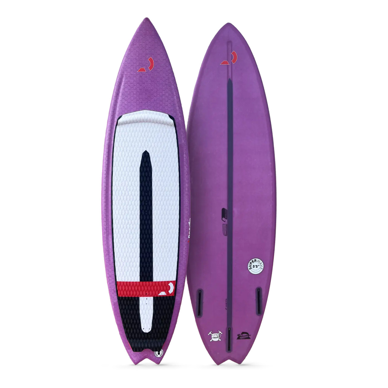 2024 Reedin SuperWave 5