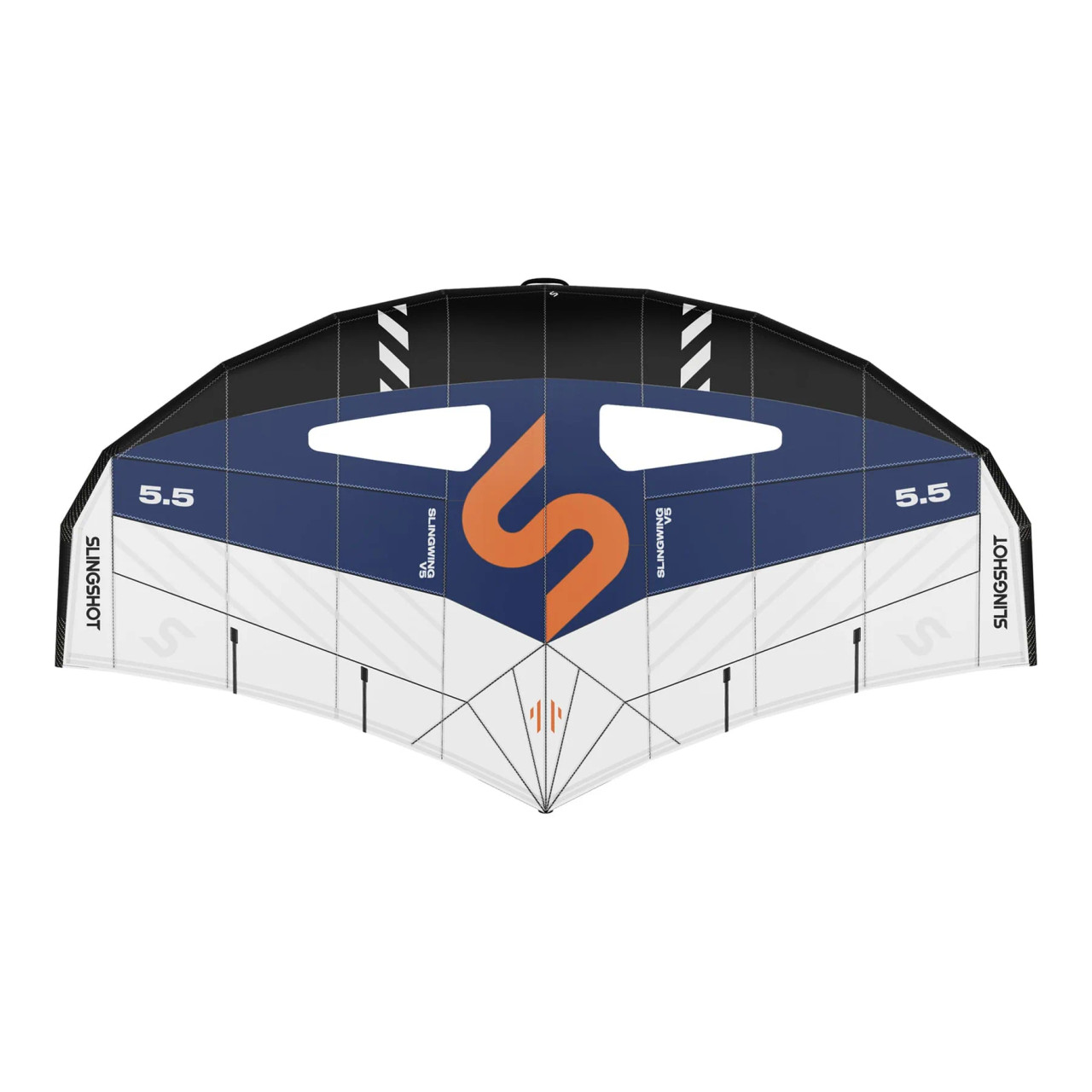2025 Slingshot SlingWing V5 Wing