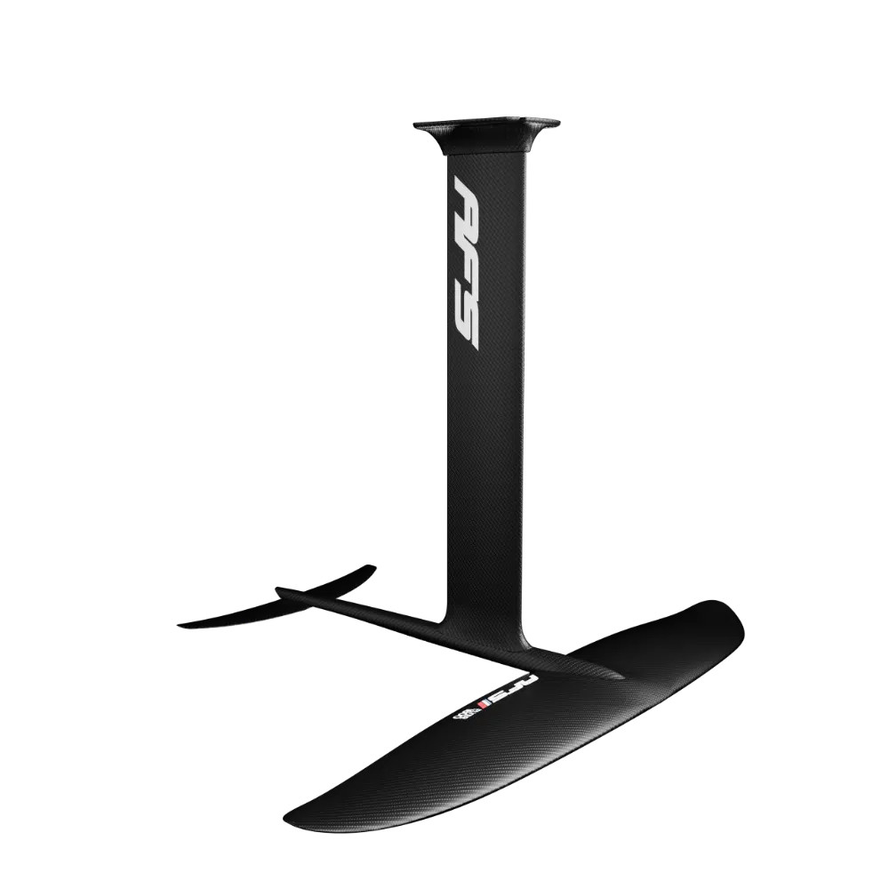 AFS Flyer Carbon Complete Foil Set
