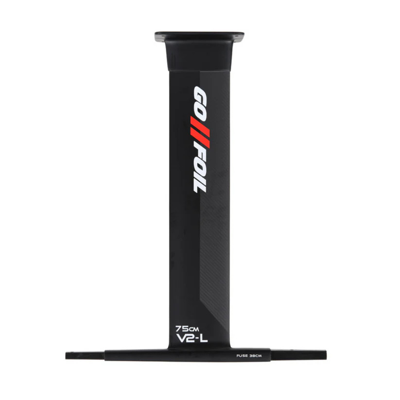 GoFoil Plate Mast V2-Light