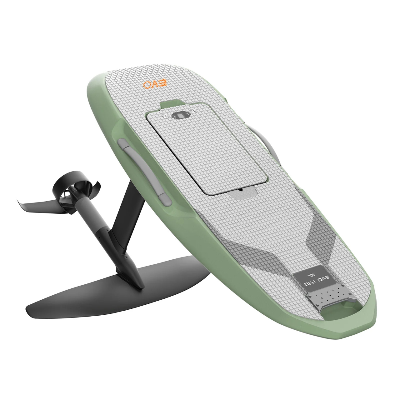 Waydoo Flyer EVO Build Your Own Package