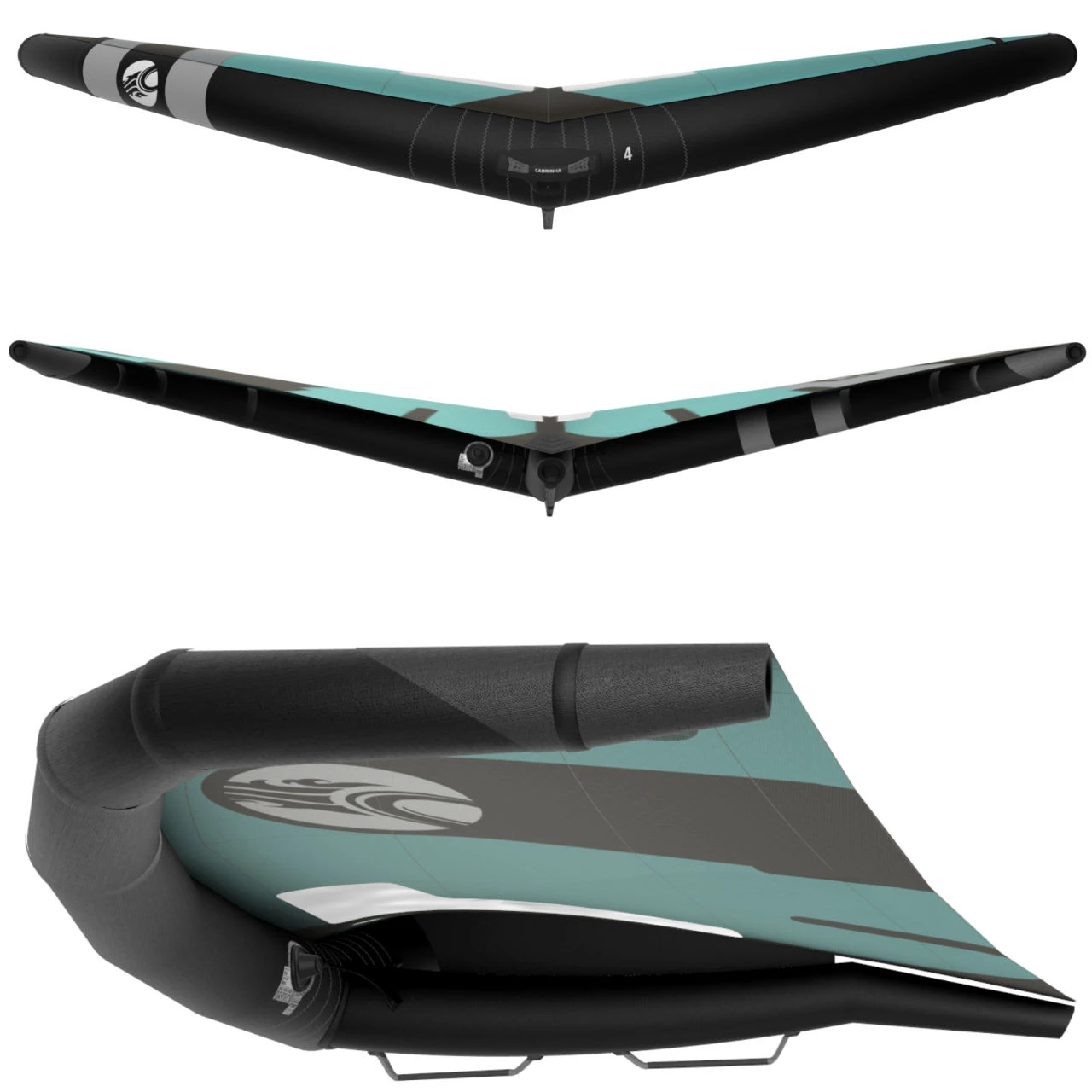 2025 Cabrinha Mantis All-Around Wing