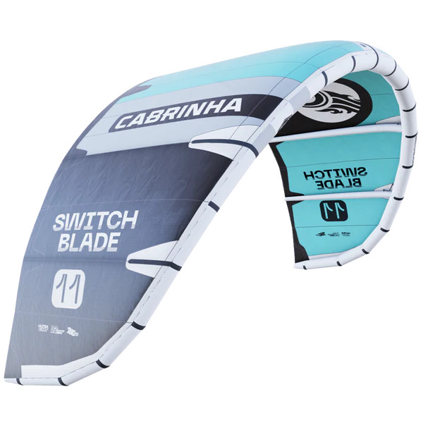 【新品／正規品】 witchblade Apex 2025 Cabrinha Cabrinha Switchblade APEX Kiteboarding Kite (2025)