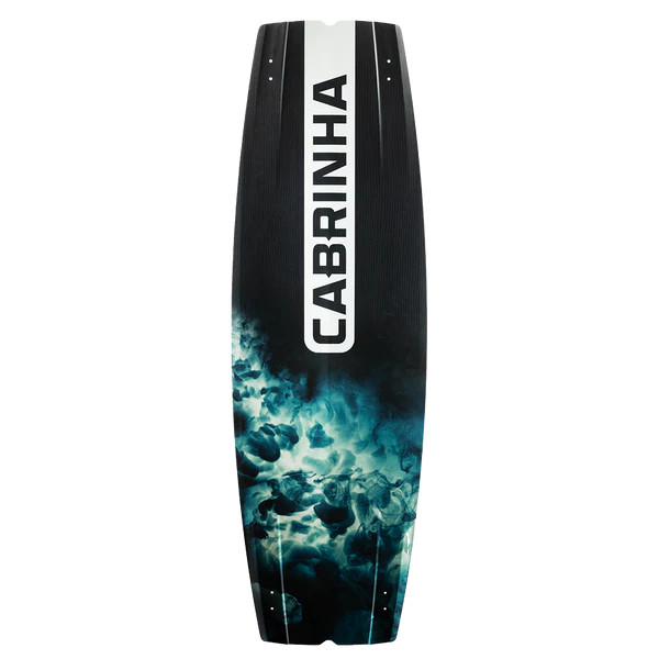 2025 Cabrinha Vapor APEX TwinTip Kiteboard