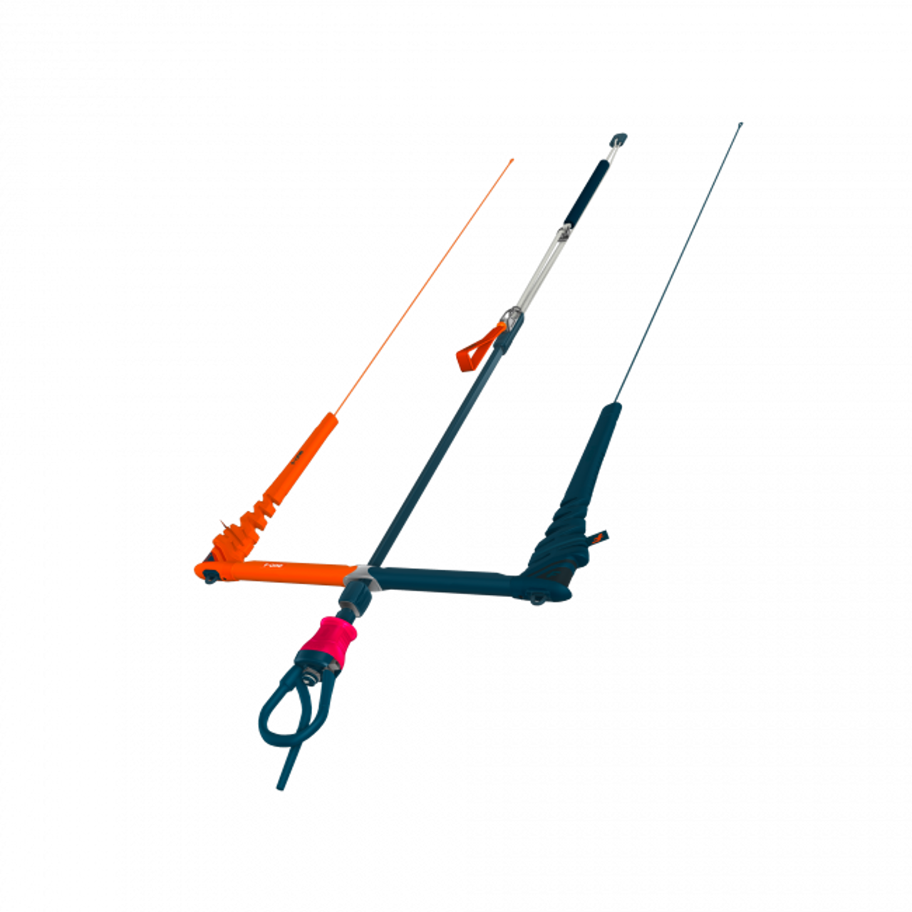 2025 F-One Linx SK99 Control Bar
